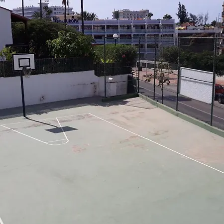 Yumbo Apartmán