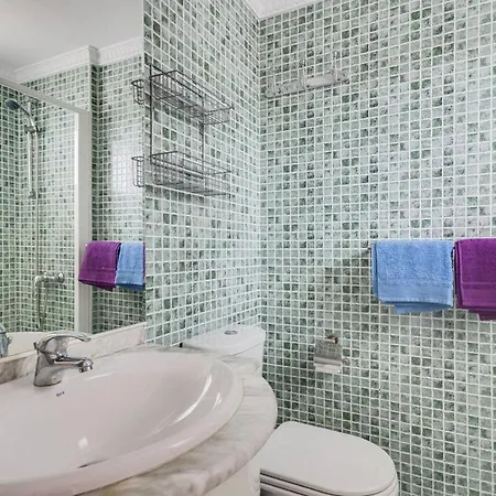Yumbo Apartmán