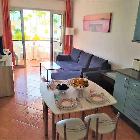 Apartmán Yumbo