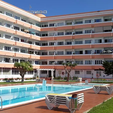 Apartment Yumbo - Playa del Ingles (Gran Canaria)