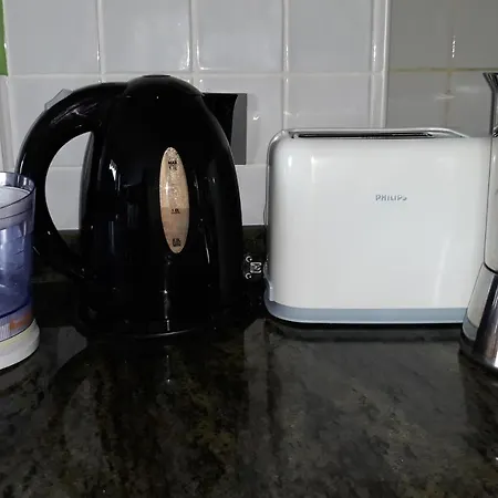 Lägenhet Yumbo - Playa del Inglés