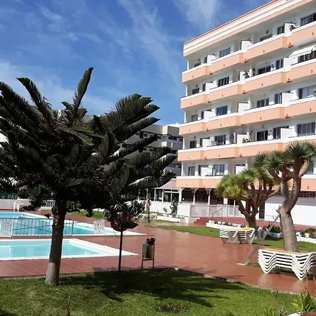 Yumbo - * Playa del Inglés