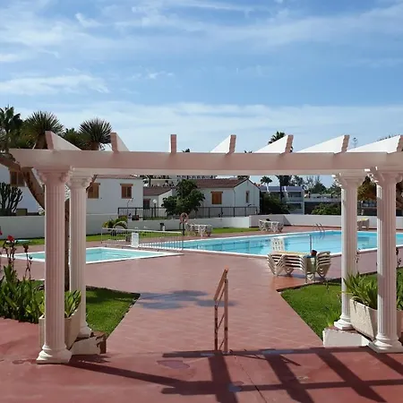 Yumbo - Playa del Inglés