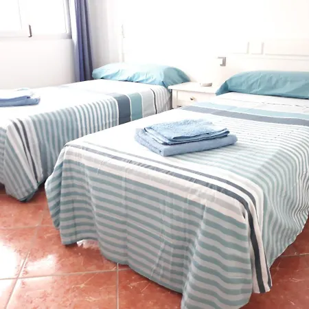 Apartment Yumbo - *