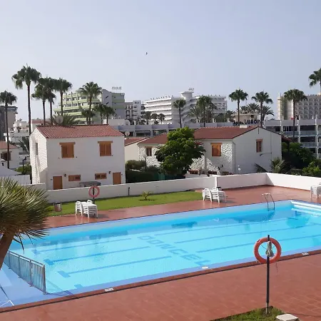 Yumbo - Playa del Ingles (Gran Canaria)