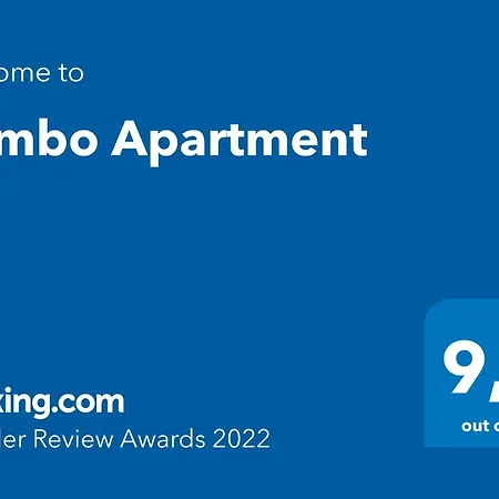 Apartment Yumbo - *